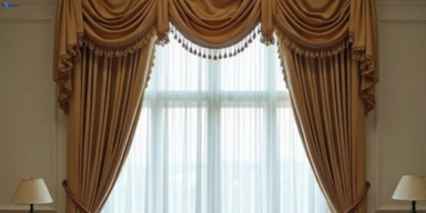 Steam cleaning heavy drapes on-site north-bondi-nsw Matty Curtain Cleaning