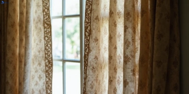 Dry cleaning delicate silk velvet drapes north-bondi-nsw Matty Curtain Cleaning